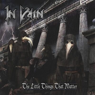 In Vain - King In The North