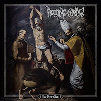 Rotting Christ - Hallowed Be Thy Name