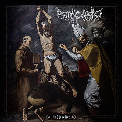 Rotting Christ - Hallowed Be Thy Name