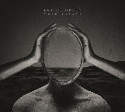 End Of Green - Send In The Clowns