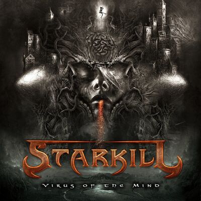 Starkill - Breaking The Madness