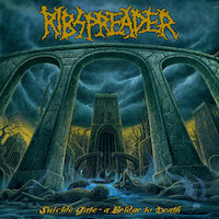 Ribspreader - Suicide Gate - A Bridge to Death