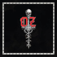 Oz - The Witch