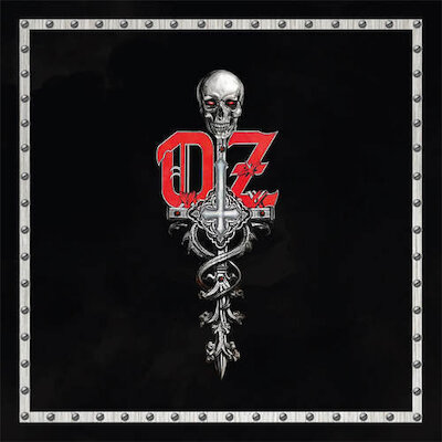 Oz - The Witch