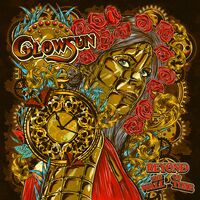 Glowsun - Beyond the Wall of Time