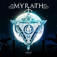 Myrath - Born To Survive [live]