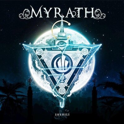 Myrath - Born To Survive [live]