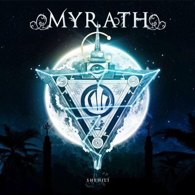 Myrath - Born To Survive [live]