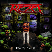 Rezet - Dead City