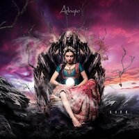 Adagio - Life [Full Album]