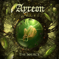 Ayreon - Run! Apocalypse! Run!