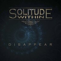 Solitude Within - Disappear