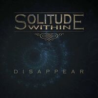 Solitude Within - Disappear