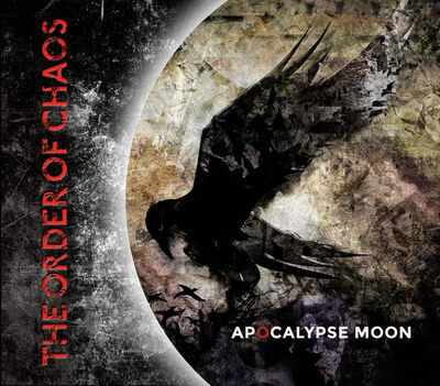 The Order Of Chaos - Apocalypse Moon