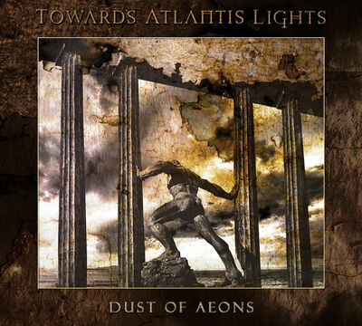 Towards Atlantis Lights - Dust of Aeons