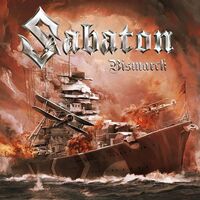 Sabaton - Bismarck