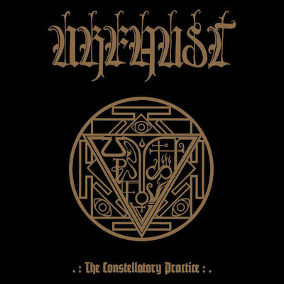 Urfaust - Trail Of The Conscience Of The Dead
