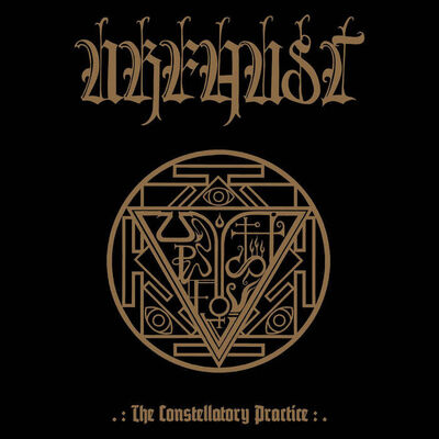 Urfaust - Trail Of The Conscience Of The Dead