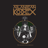 Atlantean Kodex - The Annihilation Of Bavaria