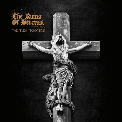 The Ruins Of Beverast - Towards Malakia