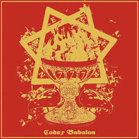 Caronte - Codex Babalon