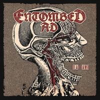 Entombed A.D. - Midas In Reverse