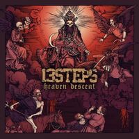 13 Steps - Heaven Descent