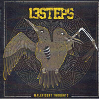 13 Steps - Cold Hands