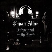 Pagan Altar - Judgement of the Dead