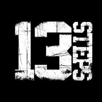 13Steps - Nothing New, Just Fucking Loud!