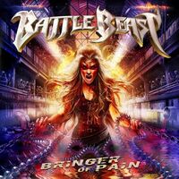 Battle Beast - King For A Day