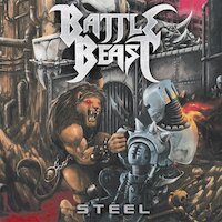 Battle Beast tekent bij Nuclear Blast