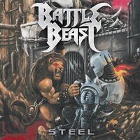 Battle Beast tekent bij Nuclear Blast