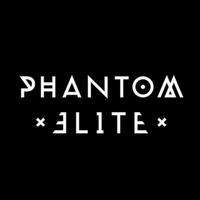 Phantom Elite - Wasteland