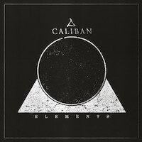 Caliban - Before Later Becomes Never