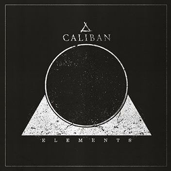 Caliban - Before Later Becomes Never