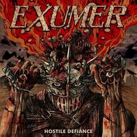 Exumer - Raptor