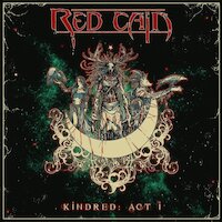 Red Cain - Kindred: Act I