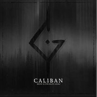Caliban - Mein Schwarzes Herz