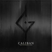 Caliban - Mein Schwarzes Herz