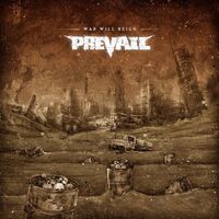 Prevail - Exterminate The Weak