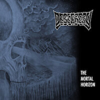 Desecresy - The Mortal Horizon