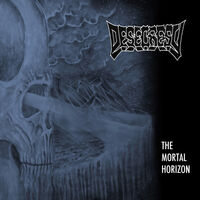 Desecresy - The Mortal Horizon