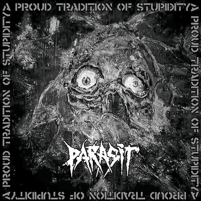 Parasit - At Whatever Cost