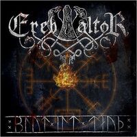 Ereb Altor - Twilight Of The Gods