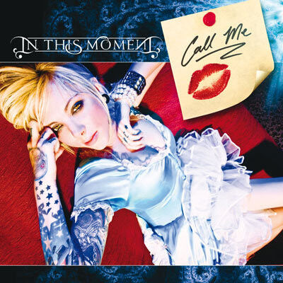 In This Moment - Call Me [Blondie cover]