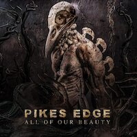 Pikes Edge - Tides Of Time