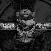 Illimitable Dolor / Promethean Misery - Split