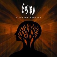 Gojira - Born In Winter