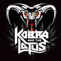 Kobra and the Lotus - Here Comes Silverbells